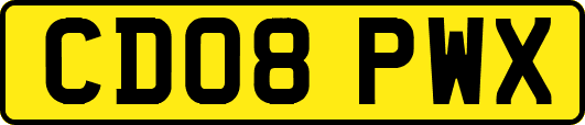 CD08PWX