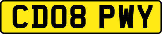 CD08PWY
