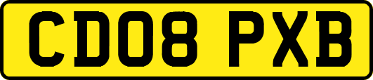 CD08PXB