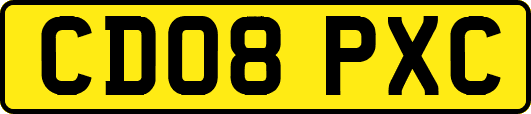 CD08PXC