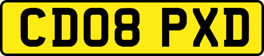 CD08PXD