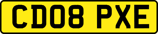 CD08PXE