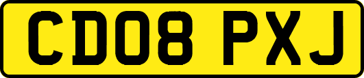 CD08PXJ