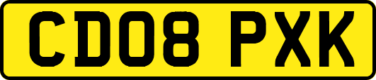 CD08PXK