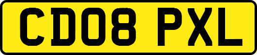 CD08PXL
