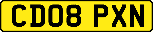CD08PXN