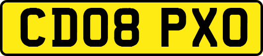 CD08PXO