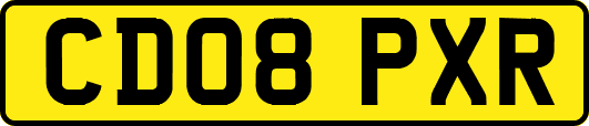 CD08PXR