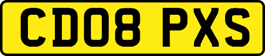 CD08PXS
