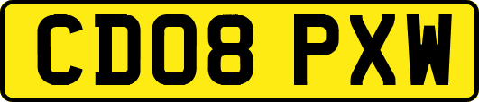 CD08PXW