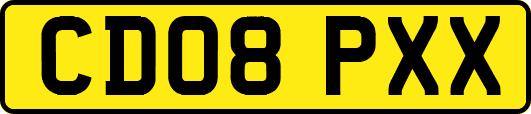 CD08PXX