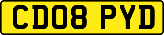 CD08PYD