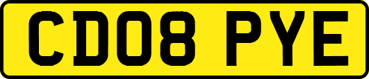 CD08PYE