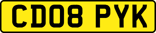 CD08PYK