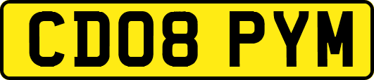 CD08PYM