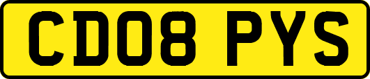 CD08PYS