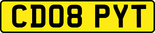 CD08PYT