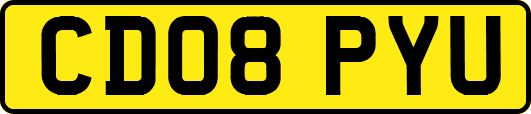 CD08PYU