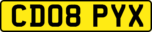 CD08PYX