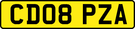 CD08PZA