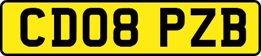 CD08PZB