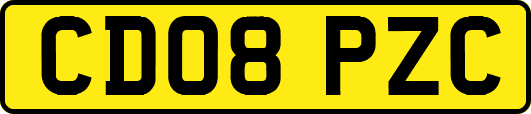 CD08PZC