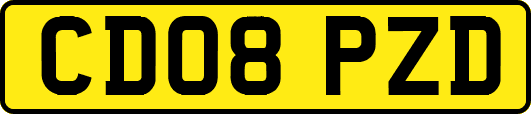 CD08PZD