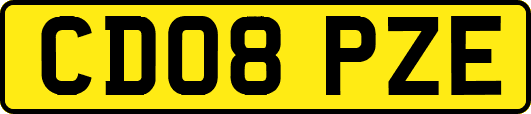 CD08PZE