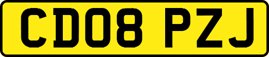 CD08PZJ
