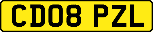 CD08PZL