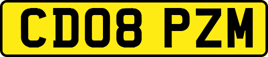 CD08PZM