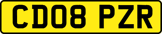CD08PZR