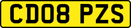 CD08PZS