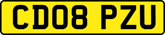 CD08PZU