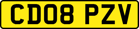 CD08PZV