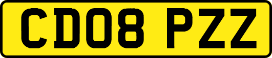 CD08PZZ