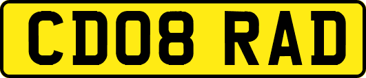 CD08RAD