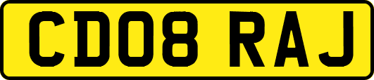 CD08RAJ