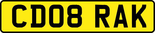 CD08RAK