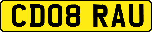 CD08RAU