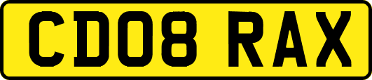 CD08RAX