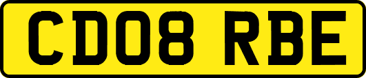 CD08RBE