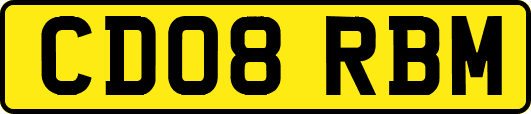 CD08RBM