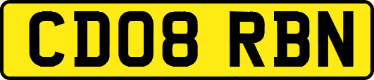 CD08RBN