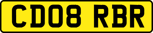 CD08RBR