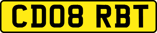 CD08RBT