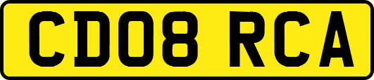 CD08RCA