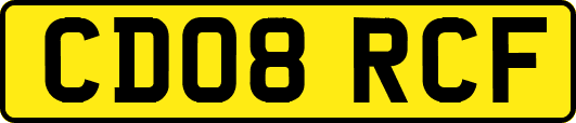 CD08RCF