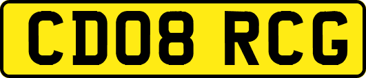 CD08RCG