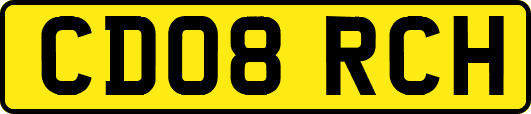 CD08RCH
